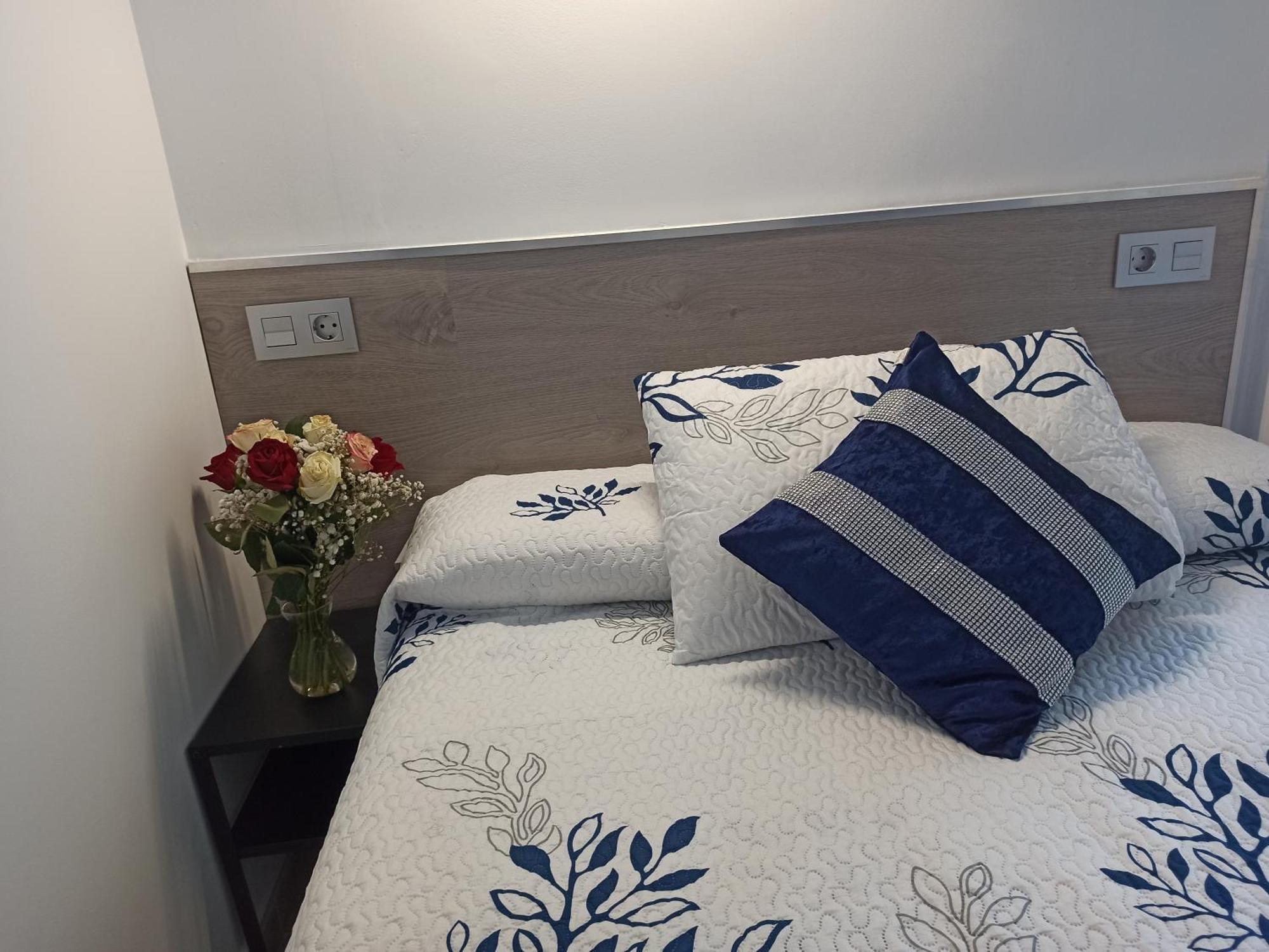 Hostal Huespedes Toledo Madrid Ngoại thất bức ảnh