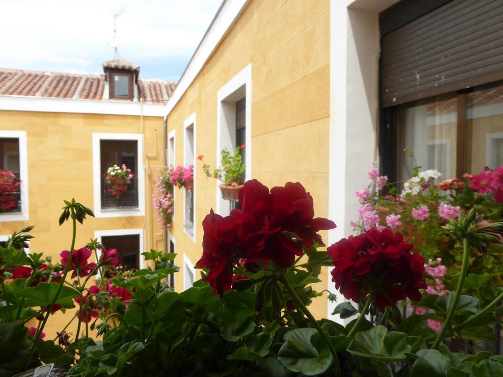 Hostal Huespedes Toledo Madrid Ngoại thất bức ảnh