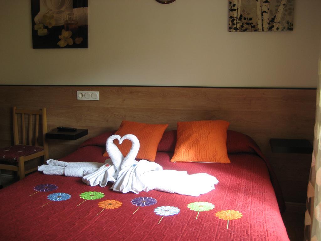 Hostal Huespedes Toledo Madrid Ngoại thất bức ảnh