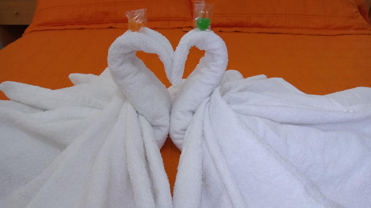 Hostal Huespedes Toledo Madrid Ngoại thất bức ảnh
