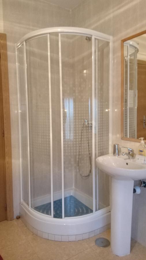 Hostal Huespedes Toledo Madrid Ngoại thất bức ảnh