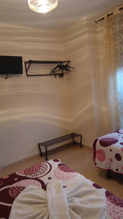 Hostal Huespedes Toledo Madrid Ngoại thất bức ảnh